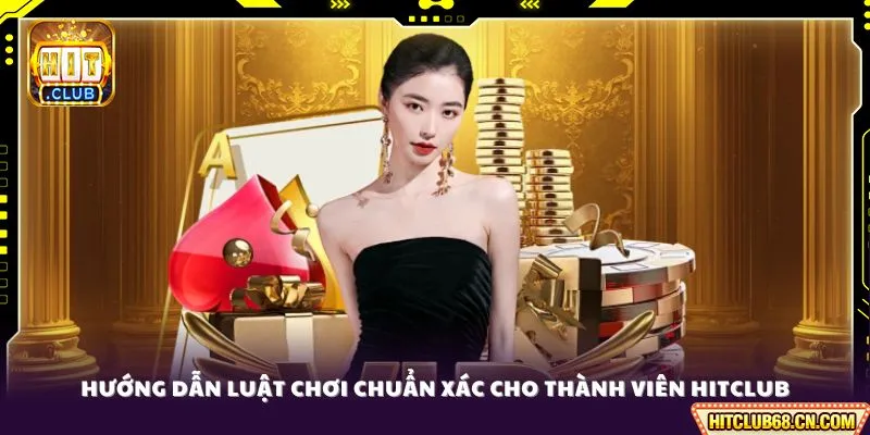 Bài Cào Là Gì - Hướng Dẫn Cách Chơi Chuẩn Xác Nhất 3 Hướng dẫn luật chơi chuẩn xác cho thành viên HITCLUB